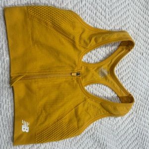 New Balance Sports Bra